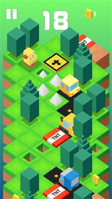家园跳跃者手机版手游app截图
