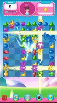 糖果水果世界手游app截图