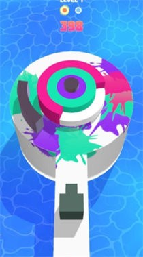 喷涂大师3D手游app截图