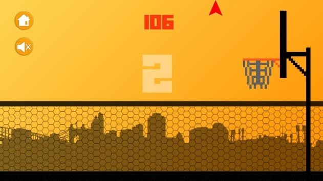 迷你篮最新版手游app截图