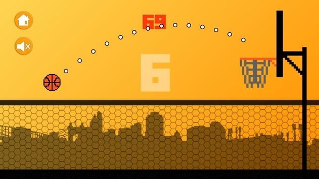 迷你篮手机版手游app截图
