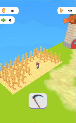 面包制造者手游app截图