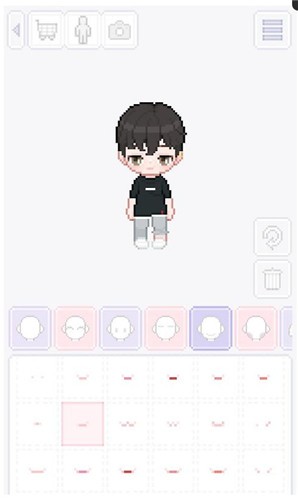 我的明星贵宾手游app截图