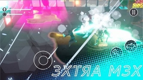 高层离线黑客最新版手游app截图