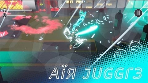 高层离线黑客最新版手游app截图