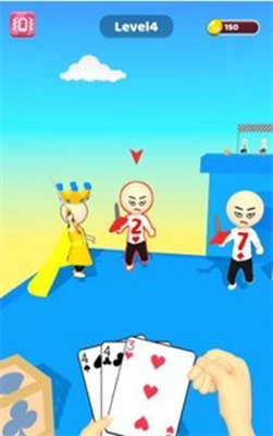 飞牌侠手游app截图
