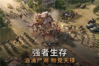 黎明再现手游手游app截图