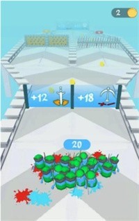  中世纪大师3D手游app截图