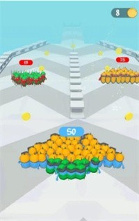  中世纪大师3D手游app截图