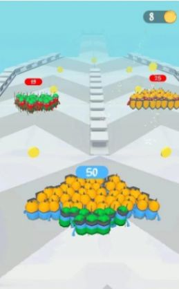 中世纪大师3D手游app截图