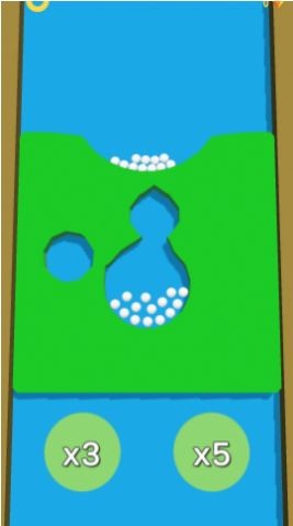 挖沙克隆球手游app截图