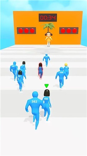 勇士历险手游app截图