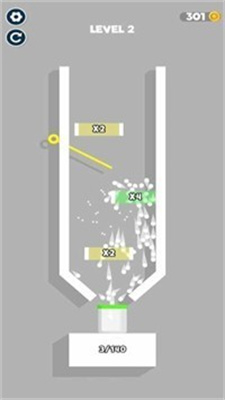 选择销钉3D手游app截图