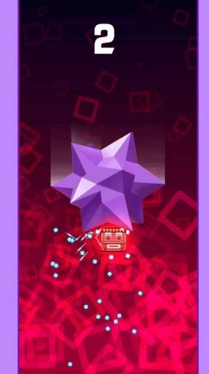 方块要上天手游app截图