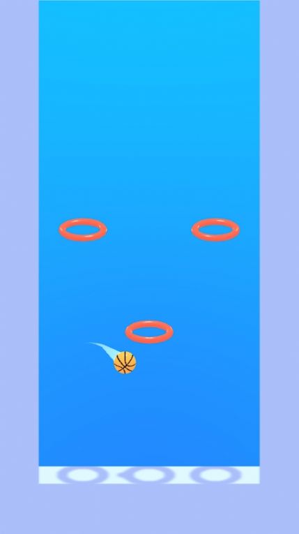 颜色灌篮手游app截图