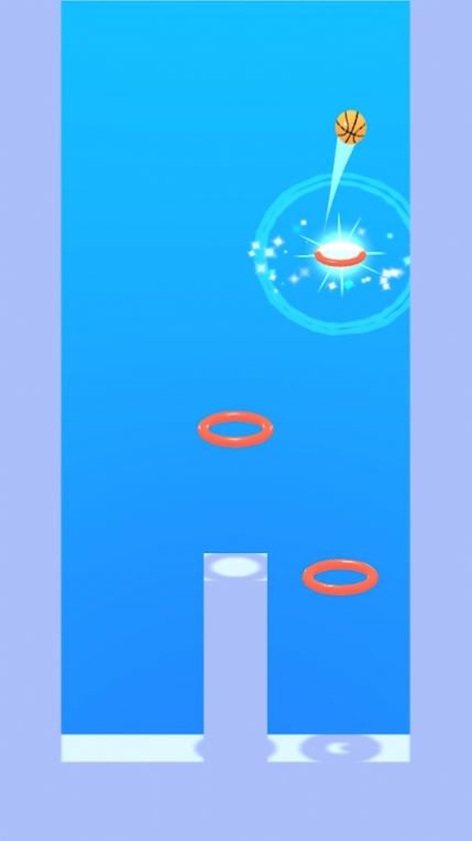 颜色灌篮手游app截图
