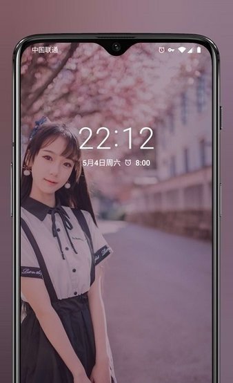 次元壁纸最新版手机软件app截图