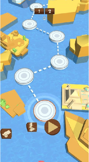 我造船贼溜手游app截图