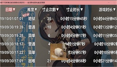 脑袋晕乎乎的忍耐apk手游app截图