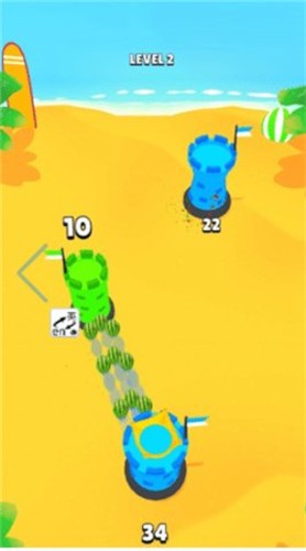 炮楼之战手游app截图