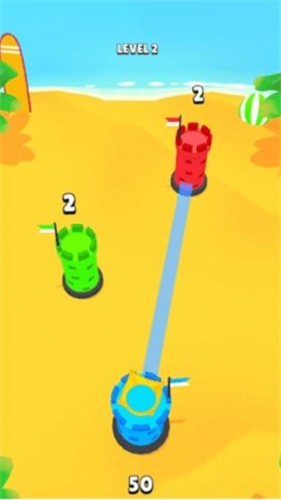炮楼之战手游app截图