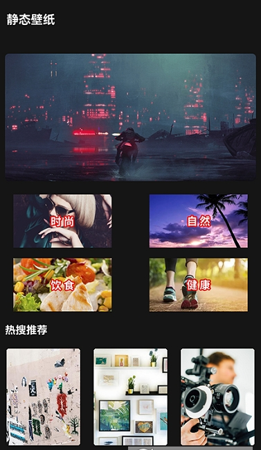 lr壁纸大全手机软件app截图