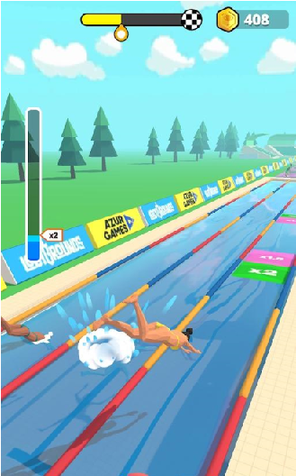 点击接力赛手游app截图
