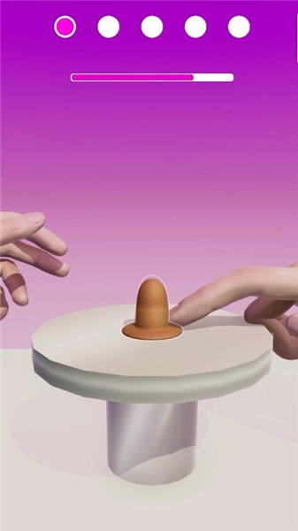 迷你陶器最新版手游app截图