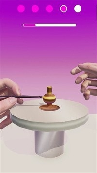 迷你陶器最新版手游app截图