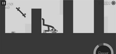 作死的火柴人手游app截图