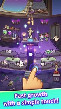 萌萌幽灵旅馆最新版手游app截图