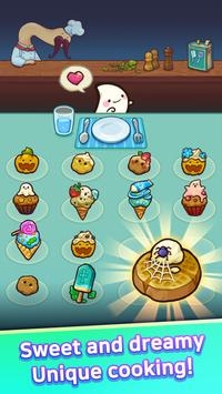 萌萌幽灵旅馆最新版手游app截图