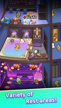 萌萌幽灵旅馆最新版手游app截图