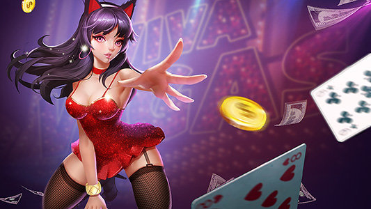 猴子棋牌2022最新版手游app截图