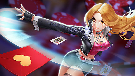 猴子棋牌2022最新版手游app截图