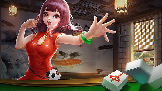 萧山钱柜棋牌二维码手游app截图
