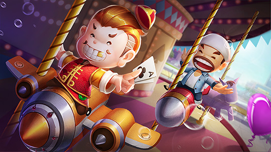 萧山钱柜棋牌二维码手游app截图