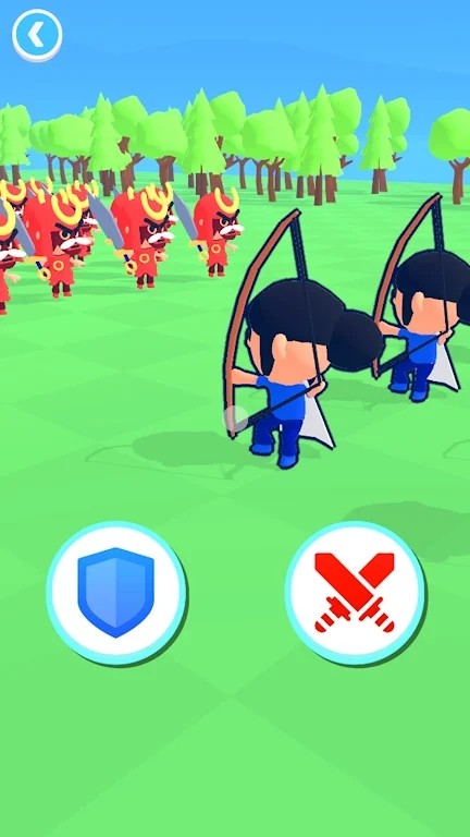 陆军首领手游app截图