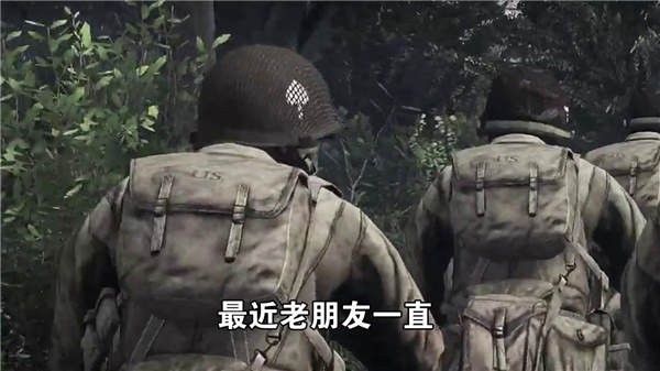 战争元帅官网版手游app截图