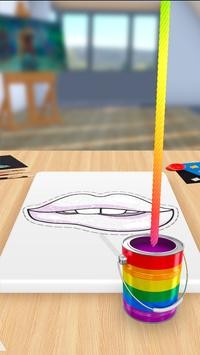 拉线画艺术手游app截图