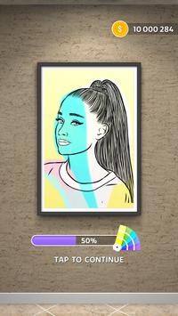 拉线画艺术手游app截图