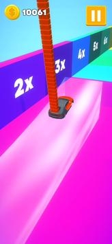 搭桥赛车手游app截图