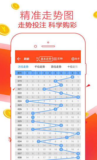 东哥玩彩大乐透手机软件app截图