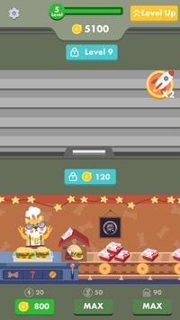 幸运汉堡大亨手游app截图
