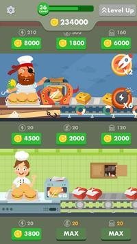 幸运汉堡大亨手游app截图