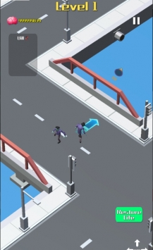 感染城市手游app截图