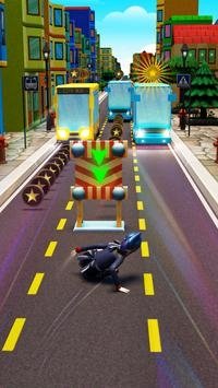 动漫地铁跑者3D手游app截图