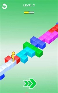 利乐桥手游app截图