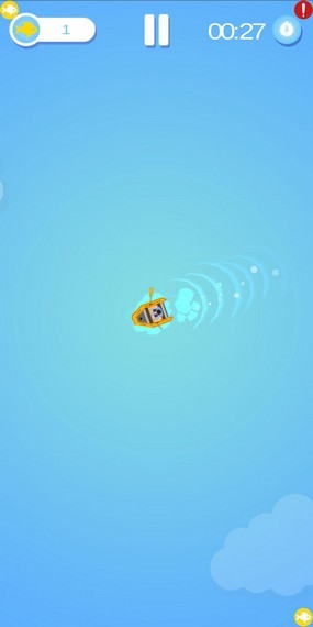 炸鱼英雄手游app截图