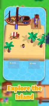 闲置的工艺世界手游app截图